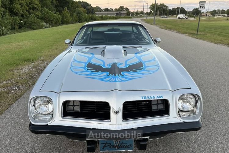 Pontiac Trans Am - <small></small> 31.000 € <small>TTC</small> - #5