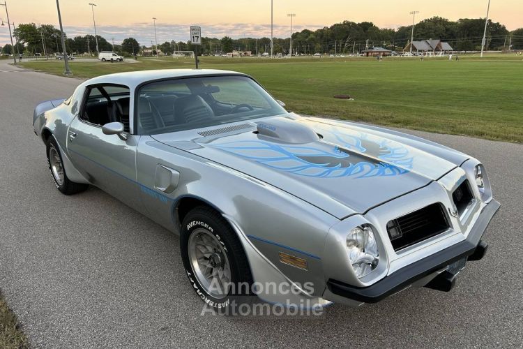 Pontiac Trans Am - <small></small> 31.000 € <small>TTC</small> - #6