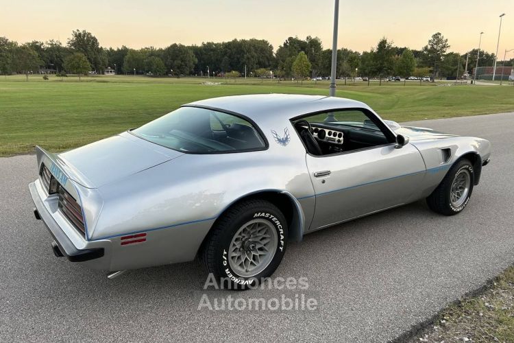 Pontiac Trans Am - <small></small> 31.000 € <small>TTC</small> - #8