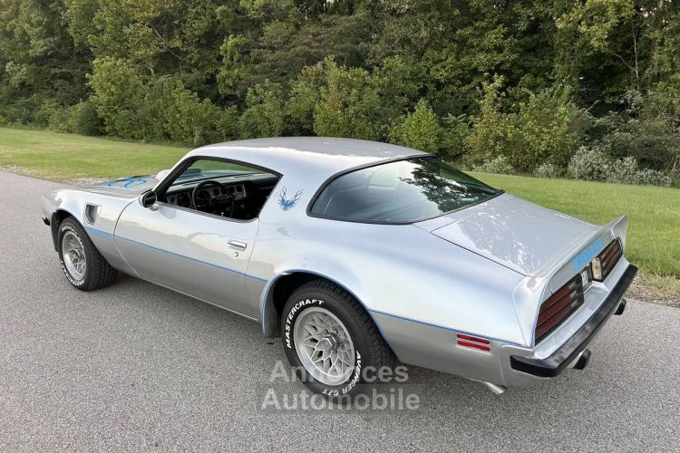 Pontiac Trans Am - <small></small> 31.000 € <small>TTC</small> - #10