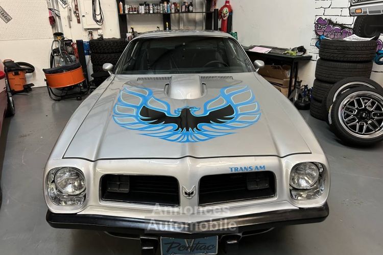 Pontiac Trans Am - <small></small> 31.000 € <small>TTC</small> - #12