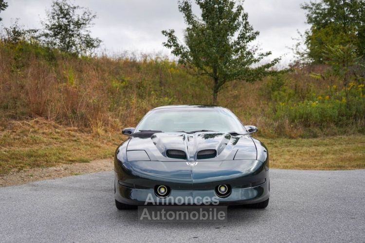 Pontiac Trans Am - <small></small> 36.000 € <small>TTC</small> - #2