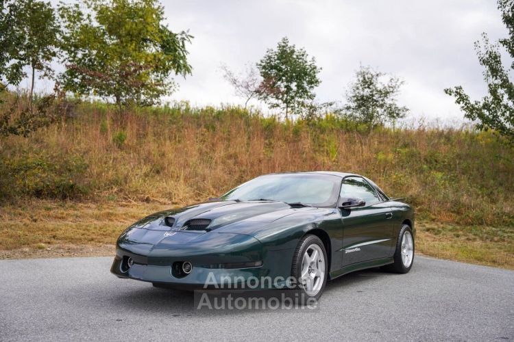 Pontiac Trans Am - <small></small> 36.000 € <small>TTC</small> - #3