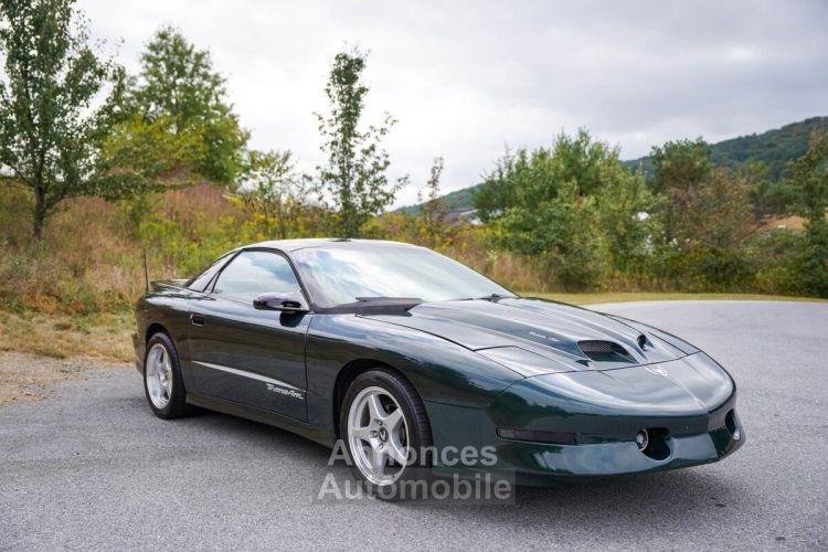 Pontiac Trans Am - <small></small> 36.000 € <small>TTC</small> - #15