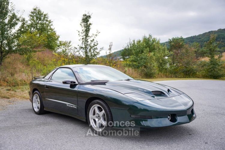 Pontiac Trans Am - <small></small> 36.000 € <small>TTC</small> - #16