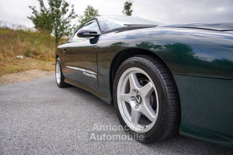 Pontiac Trans Am - <small></small> 36.000 € <small>TTC</small> - #23