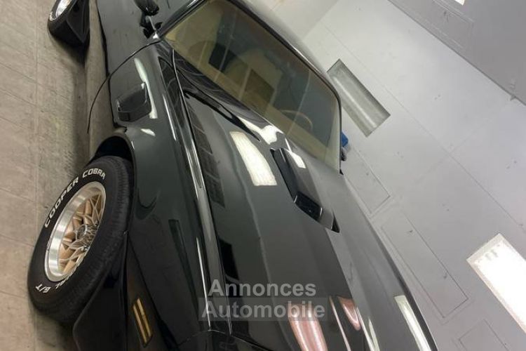 Pontiac Trans Am - <small></small> 33.000 € <small>TTC</small> - #3