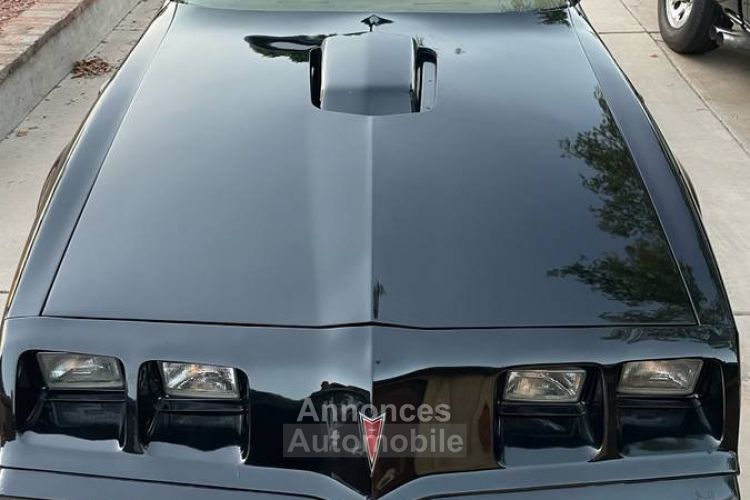 Pontiac Trans Am - <small></small> 33.000 € <small>TTC</small> - #5