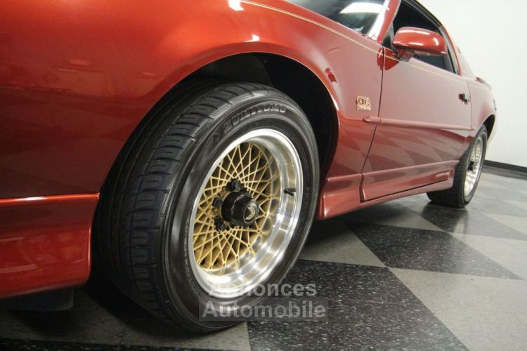 Pontiac Trans Am - <small></small> 45.000 € <small>TTC</small> - #7