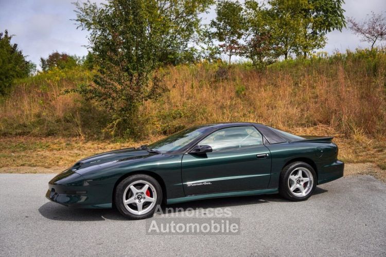 Pontiac Trans Am - <small></small> 29.000 € <small>TTC</small> - #7