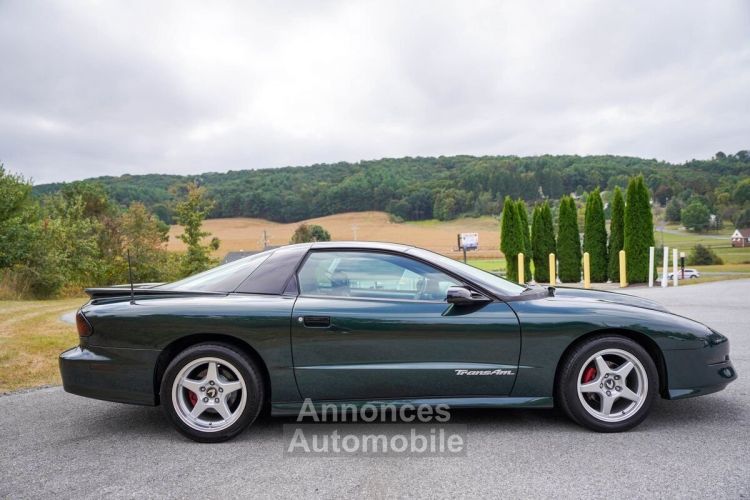 Pontiac Trans Am - <small></small> 29.000 € <small>TTC</small> - #14