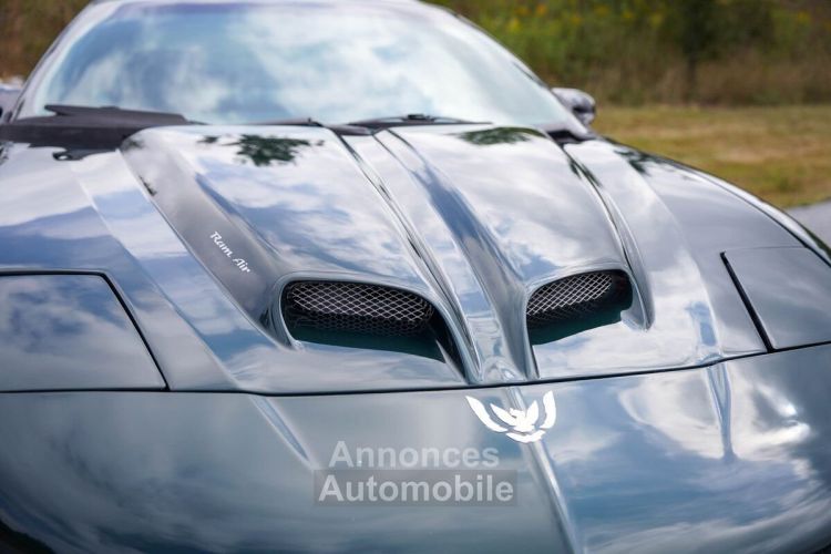 Pontiac Trans Am - <small></small> 29.000 € <small>TTC</small> - #17