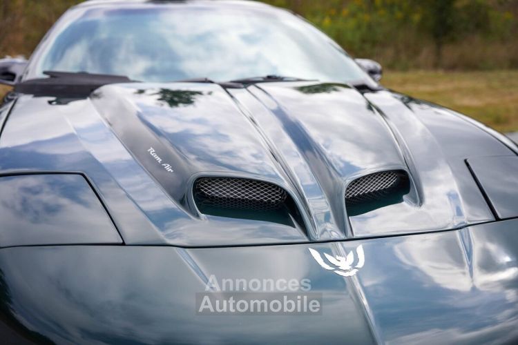 Pontiac Trans Am - <small></small> 29.000 € <small>TTC</small> - #18