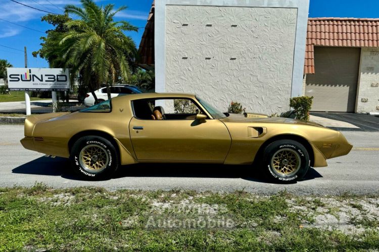 Pontiac Trans Am - <small></small> 46.000 € <small>TTC</small> - #6