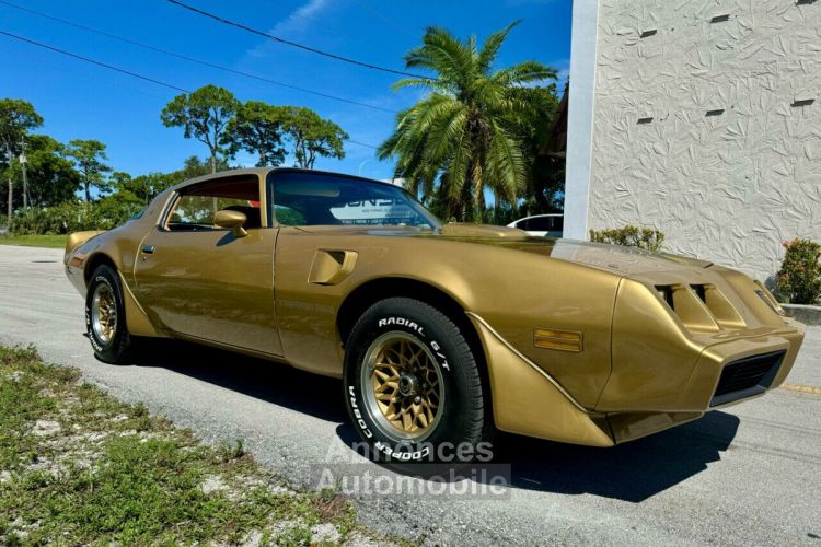 Pontiac Trans Am - <small></small> 46.000 € <small>TTC</small> - #7