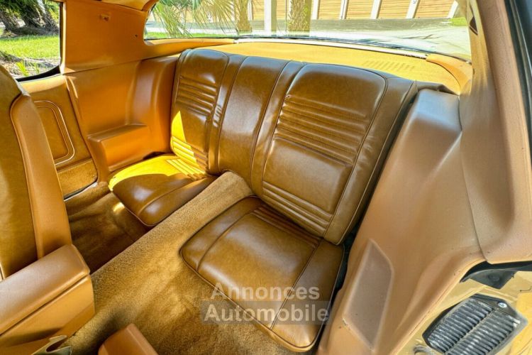 Pontiac Trans Am - <small></small> 46.000 € <small>TTC</small> - #11