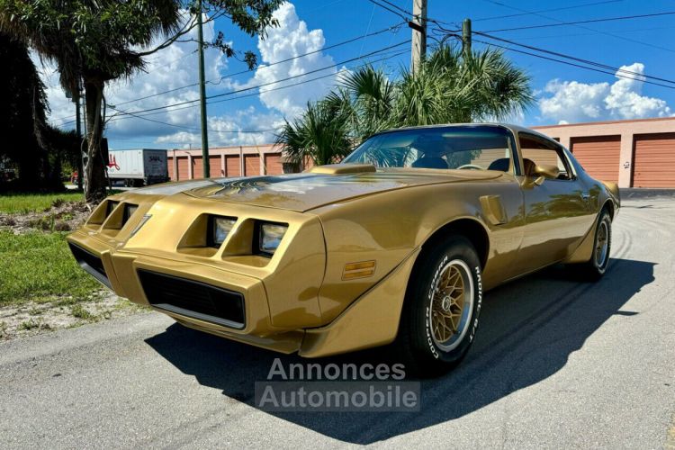 Pontiac Trans Am - <small></small> 46.000 € <small>TTC</small> - #21