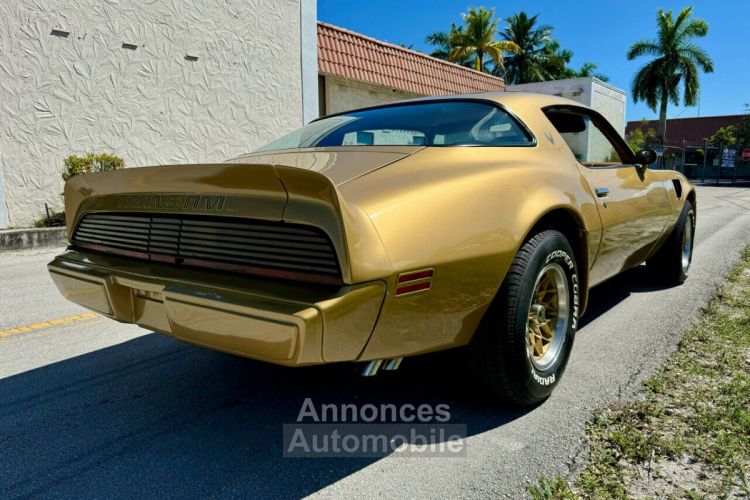 Pontiac Trans Am - <small></small> 46.000 € <small>TTC</small> - #24