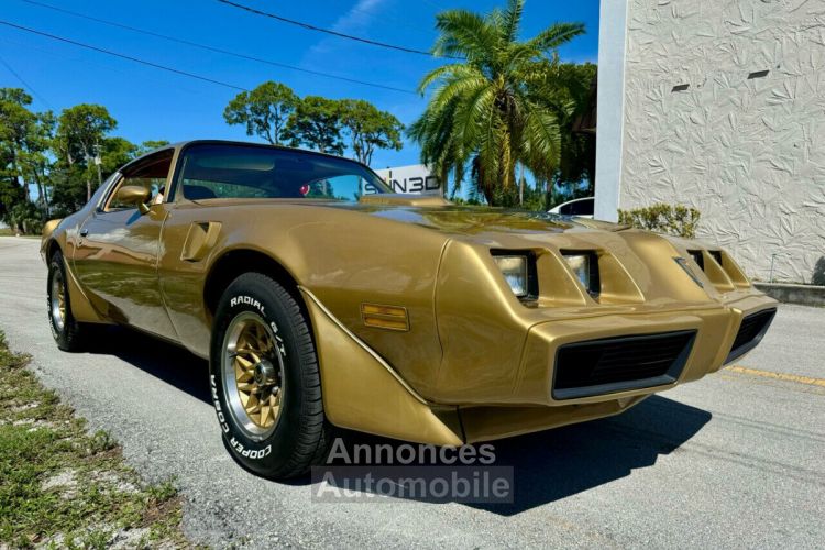 Pontiac Trans Am - <small></small> 46.000 € <small>TTC</small> - #25