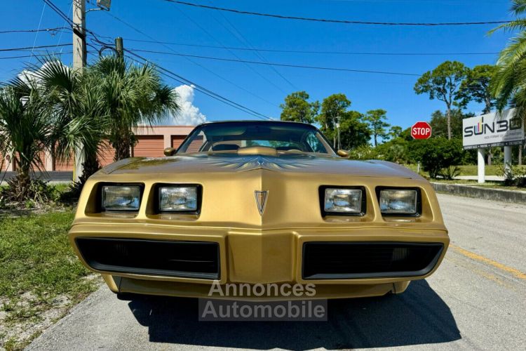 Pontiac Trans Am - <small></small> 46.000 € <small>TTC</small> - #26