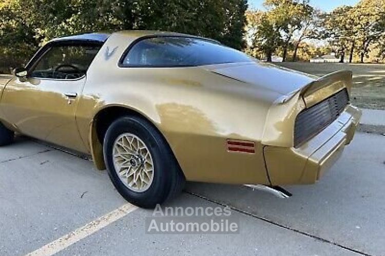 Pontiac Trans Am - <small></small> 37.000 € <small>TTC</small> - #15