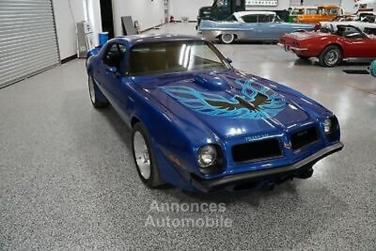 Pontiac Trans Am - <small></small> 71.000 € <small>TTC</small> - #3