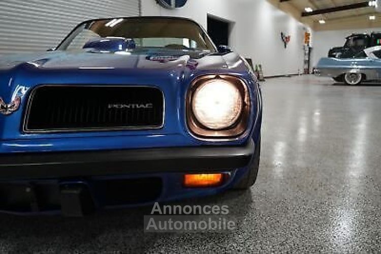 Pontiac Trans Am - <small></small> 71.000 € <small>TTC</small> - #5