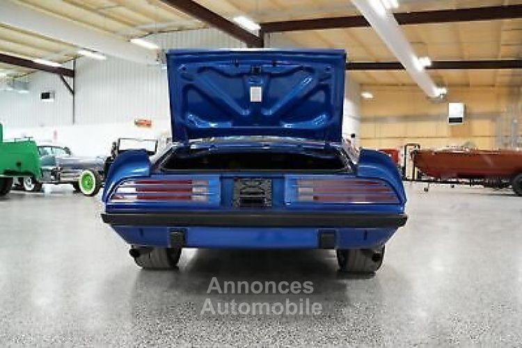 Pontiac Trans Am - <small></small> 71.000 € <small>TTC</small> - #7