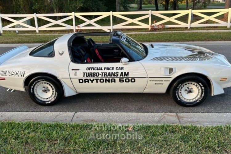 Pontiac Trans Am - <small></small> 46.000 € <small>TTC</small> - #2