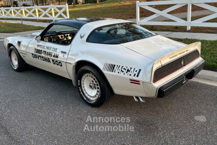 Pontiac Trans Am - <small></small> 46.000 € <small>TTC</small> - #3