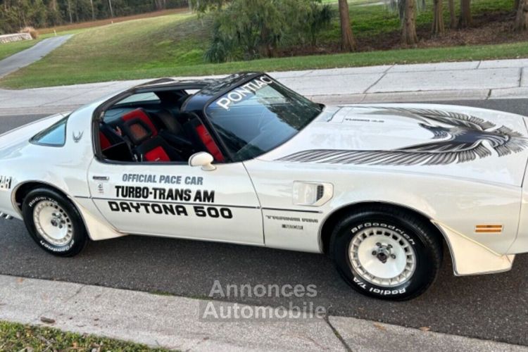 Pontiac Trans Am - <small></small> 46.000 € <small>TTC</small> - #8