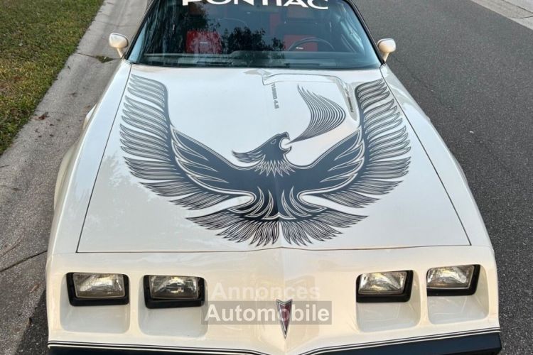 Pontiac Trans Am - <small></small> 46.000 € <small>TTC</small> - #9