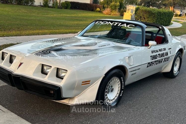 Pontiac Trans Am - <small></small> 46.000 € <small>TTC</small> - #11