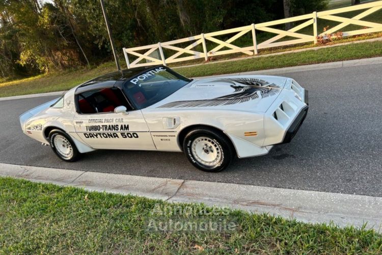 Pontiac Trans Am - <small></small> 46.000 € <small>TTC</small> - #18