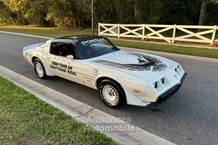 Pontiac Trans Am - <small></small> 46.000 € <small>TTC</small> - #20