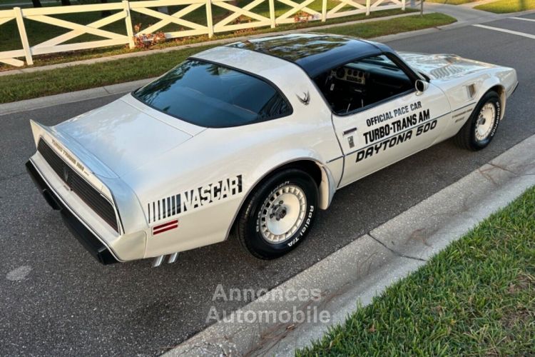 Pontiac Trans Am - <small></small> 46.000 € <small>TTC</small> - #21