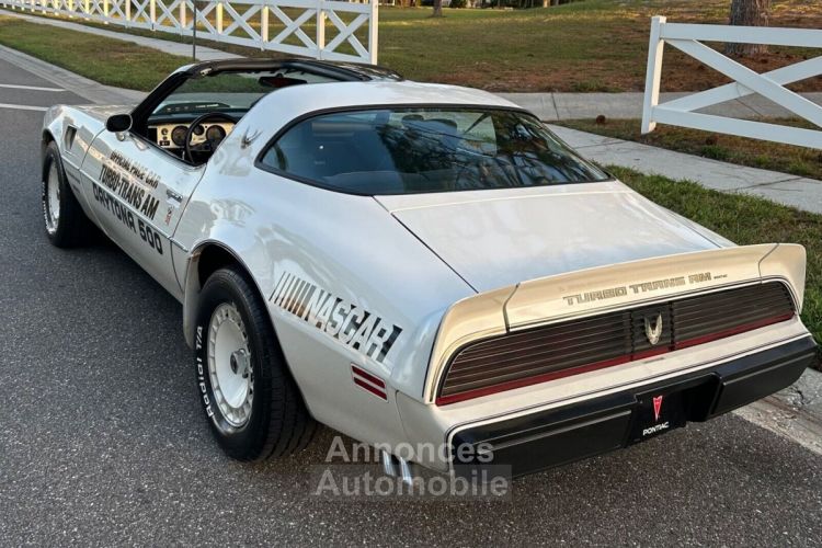 Pontiac Trans Am - <small></small> 46.000 € <small>TTC</small> - #26