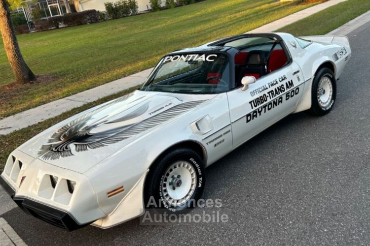 Pontiac Trans Am - <small></small> 46.000 € <small>TTC</small> - #33