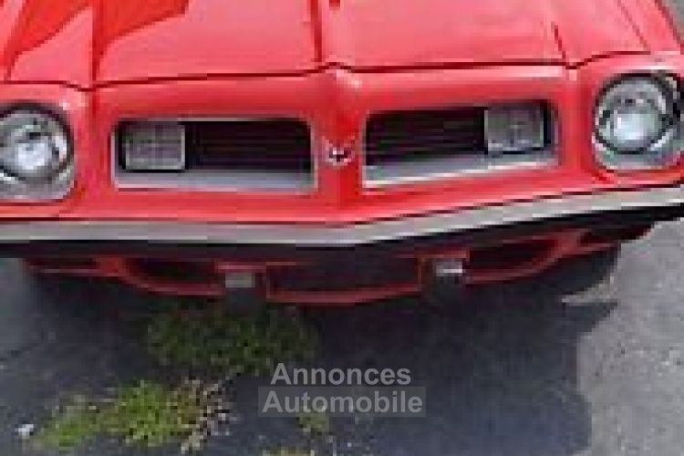 Pontiac Trans Am - <small></small> 31.000 € <small>TTC</small> - #3