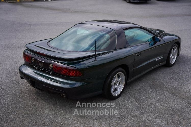 Pontiac Trans Am - <small></small> 30.000 € <small>TTC</small> - #11