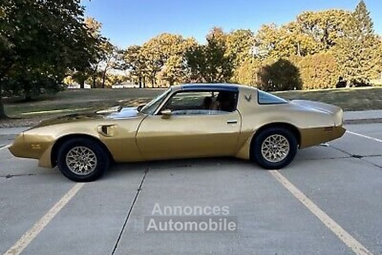 Pontiac Trans Am - <small></small> 38.000 € <small>TTC</small> - #5