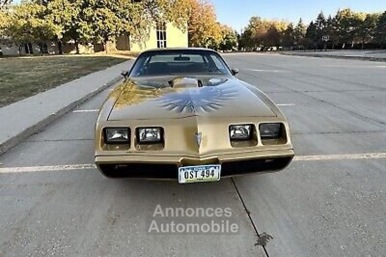 Pontiac Trans Am - <small></small> 38.000 € <small>TTC</small> - #7