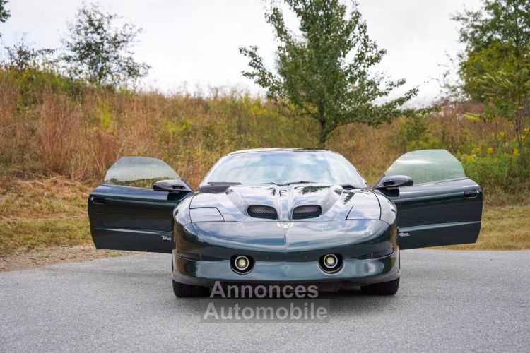 Pontiac Trans Am - <small></small> 31.000 € <small>TTC</small> - #40