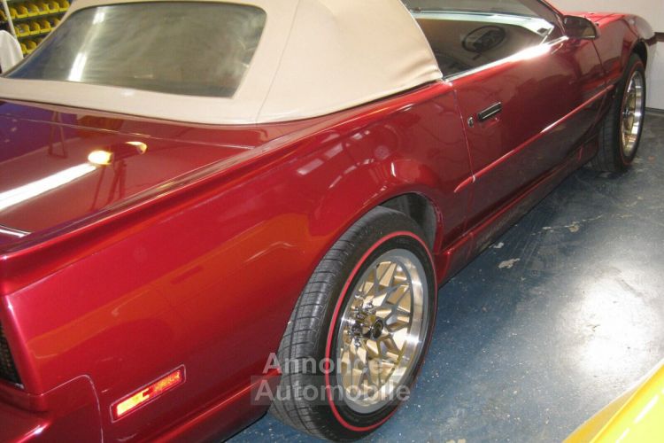 Pontiac Trans Am - <small></small> 33.000 € <small>TTC</small> - #2