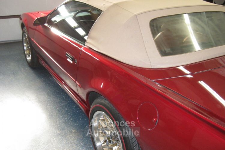 Pontiac Trans Am - <small></small> 33.000 € <small>TTC</small> - #4