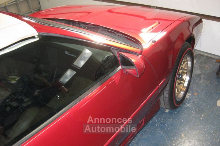 Pontiac Trans Am - <small></small> 33.000 € <small>TTC</small> - #7