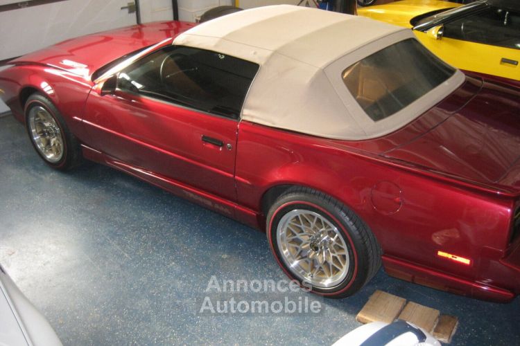 Pontiac Trans Am - <small></small> 33.000 € <small>TTC</small> - #36