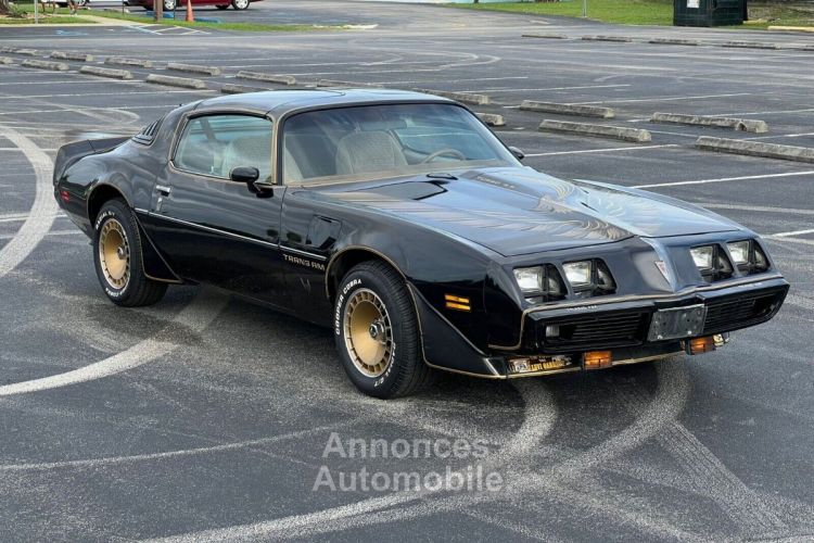 Pontiac Trans Am - <small></small> 34.000 € <small>TTC</small> - #2