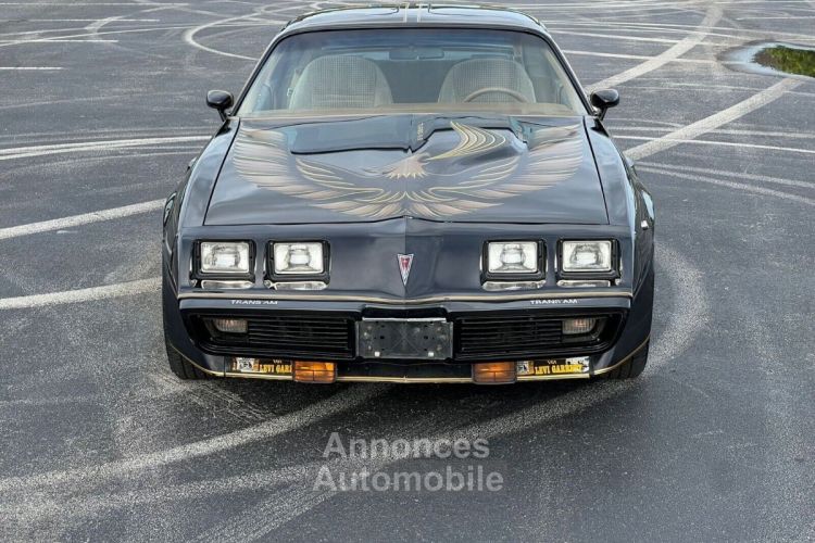 Pontiac Trans Am - <small></small> 34.000 € <small>TTC</small> - #4