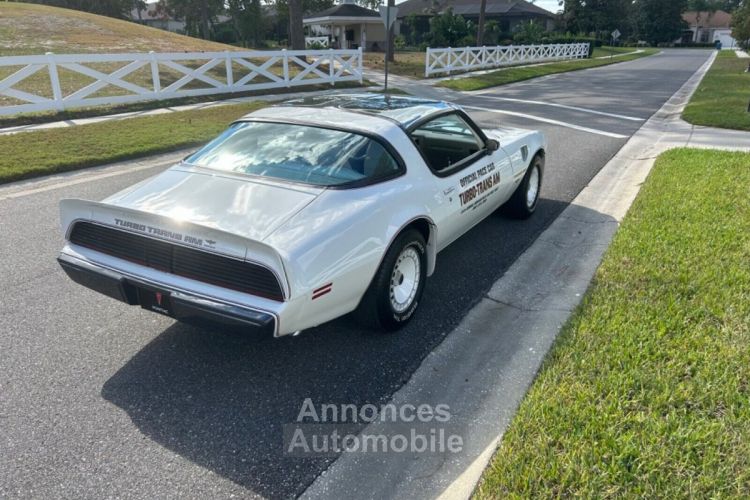 Pontiac Trans Am - <small></small> 45.000 € <small>TTC</small> - #4